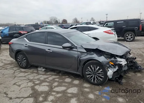 2023 Nissan Altima Sv z USA, uszkodzony, nr VIN 1N4BL4DVXPN392811